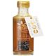 (まとめ買い)柑橘王国 素材的ドレッシング 伊予柑みかん 200ml×16セット
