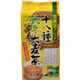 (まとめ買い)上辻園 十八種六条大麦茶ティーバッグ 10g×30袋×17セット