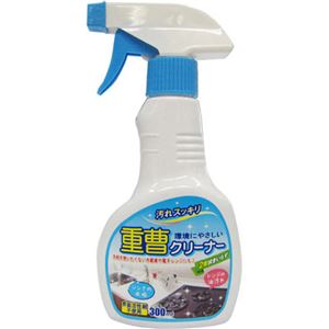 （まとめ買い）重曹クリーナー 300ml×14セット