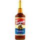(まとめ買い)トラーニ フレーバーシロップ マロン 750ml×2セット