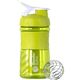 (まとめ買い)ブレンダーボトル スポーツミキサー 20オンス(600ml) グリーン×3セット