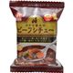 (まとめ買い)アマノフーズ コクと旨みのビーフシチュー 23g×4個×8セット