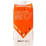 （まとめ買い）【ケース販売】スティックタイプ くろがね堅パン 5枚入×12袋×2セット