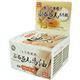 (まとめ買い)ぷるるん馬油 顔用ゲルくりーむ 50g×4セット