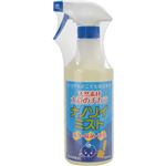 （まとめ買い）ナイソイ ミスト 常置用 500ml×2セット