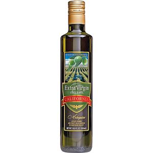 （まとめ買い）カリフォルニア エクストラヴァージンオリーブオイル 500ml×2セット