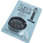 （まとめ買い）LLF食品 長期賞味期限食品 ぜんざい150g×25セット