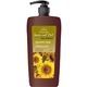 (まとめ買い)レイヴィー オイルボディシャンプー サンフラワー 1100ml×2セット