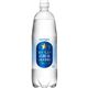 (まとめ買い)【ケース販売】ポッカサッポロ おいしい炭酸水 1L×12本×2セット