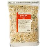 （まとめ買い）ライスアイランド すっきりしお味シーズニンググラノーラ Salz 300g×9セット