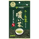 （まとめ買い）伊藤園 おーいお茶 濃い茶 100g×4セット