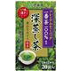 (まとめ買い)伊藤園 プレミアムティーバッグ 一番茶100%使用 深蒸し茶 20袋×13セット