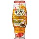 (まとめ買い)サクラ印 ちょい足しはちみつシロップ 300g×6セット
