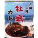 (まとめ買い)やくらいフーズ 宮城三陸牡蠣カレー 200g×8セット