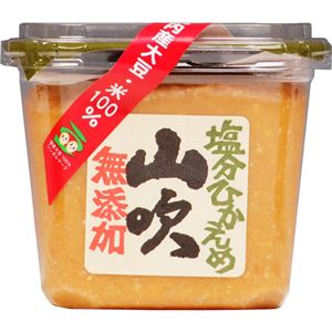 （まとめ買い）無添加塩分ひかえめ 500g×11セット