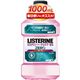 (まとめ買い)薬用リステリントータルケアゼロ 1000ml×4セット