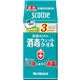 (まとめ買い)スコッティ 消毒ウェットタオル ウェットガード 40枚入り ボックス つめかえ用×3個×13セット