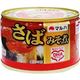 (まとめ買い)マルハ さばみそ煮 月花 200g×27セット