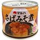 (まとめ買い)マルハ さばみそ煮 190g×18セット