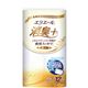 (まとめ買い)エリエール トイレットティシュー 消臭+ フレッシュクリアの香り ダブル 25m×12R入×21セット