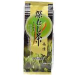 （まとめ買い）のむらの茶園 深むし茶 雨情 100g×4セット