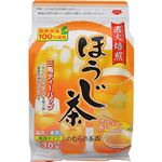 （まとめ買い）のむらの茶園 ほうじ茶 三角ティーバッグ 30袋×10セット