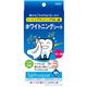 (まとめ買い)トプラン トゥースワイパー ホワイトニングシート 10枚入×6セット