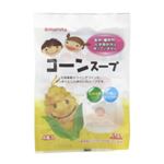 （まとめ買い）MS 北海道産コーン コーンスープ 4食入×19セット