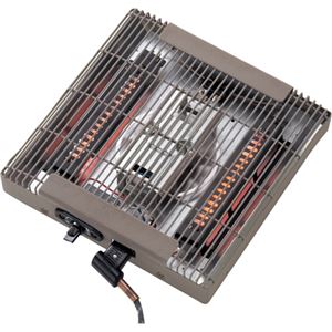（まとめ買い）モリタ こたつ補修用ユニット KF-F500G×3セット
