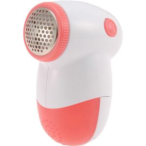 （まとめ買い）オーム電機 毛玉取り グリップ式 小 KAJ-T168×7セット