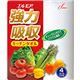 (まとめ買い)エルモア 強力吸収キッチンタオル 4ロール×50カット×16セット