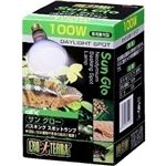 （まとめ買い）エキゾテラ サングロースポット 100W PT2133×2セット