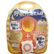 (まとめ買い)呼吸する湯たんぽ 2.6L×3セット