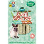 （まとめ買い）えん麦スティック 10本入×5セット