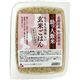 (まとめ買い)ムソー 助っ人飯米・玄米ごはん 160g×25セット