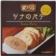 (まとめ買い)家バル ツナのパテ 80g×27セット