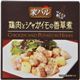 (まとめ買い)家バル 鶏肉とジャガイモの香草煮 125g×21セット