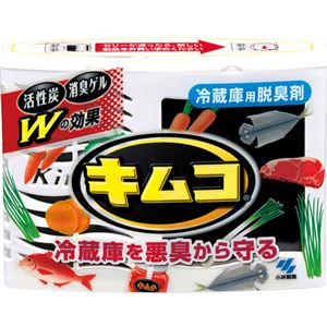 （まとめ買い）キムコ レギュラー 冷蔵庫用 113g×7セット