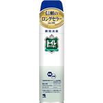 （まとめ買い）トイレその後に フレッシュグリーン 280ml×12セット