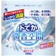 (まとめ買い)ドでか微香空間 ほのかなせっけんの香り つめ替用 1500g×4セット