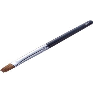 （まとめ買い）ビューナ 熊野筆 リップブラシ×2セット