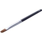（まとめ買い）ビューナ 熊野筆 リップブラシ×2セット