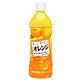 【ケース販売】すっきりとオレンジ 500ml×24本