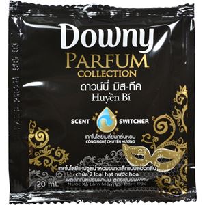 （まとめ買い）ダウニー ミスティック サシェ 20ml×360個×3セット