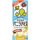 (まとめ買い)【ケース販売】キッコーマン 豆乳飲料 バニラアイス 200ml×18本×3セット