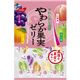 (まとめ買い)【ケース販売】ノーベル やわら果実ゼリー 230g×6袋×3セット