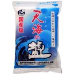 （まとめ買い）天海の塩500g×13セット