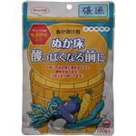 （まとめ買い）醸源 ぬか床酸っぱくなる前に 120g×29セット