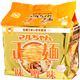 (まとめ買い)マルちゃん正麺 味噌味 5食入×12セット