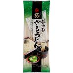 （まとめ買い）なごやきしめん亭 極ざるうどん 300g×27セット